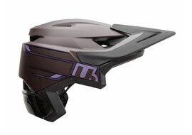 Urge Casque Treps - Auburn Plum 2026