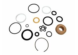 Fox Racing Shox Kit joints hydrauliques pour amortisseurs Float X 2026