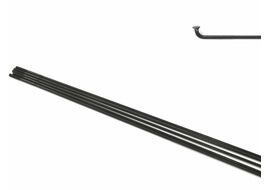 Hope Rayon Sapim CX Race pour roue Fortus 2025