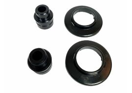 Mavic Adaptateurs avant 12 mm à 9 mm