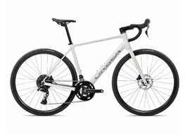 Orbea Vélo de route Avant H50 Golden White / Smooth Silver (Gloss) 2027