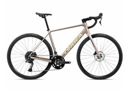 Orbea Vélo de route Avant H50 Nickel / Acid Gum (Matt) 2027