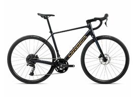 Orbea Vélo de route Avant H50 Diamond Black / Titan Gold (Gloss) 2027