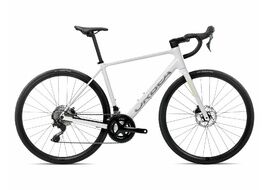 Orbea Vélo de route Avant H40 Golden White / Smooth Silver (Gloss) 2027