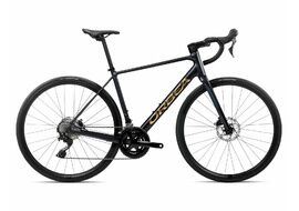Orbea Vélo de route Avant H40 Diamond Black-Titan Gold (Gloss) 2027