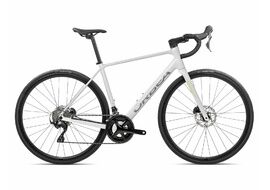 Orbea Vélo de route Avant H30 Golden White / Smooth Silver (Gloss) 2027