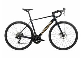 Orbea Vélo de route Avant H30 Diamond Black / Titan Gold (Gloss) 2027