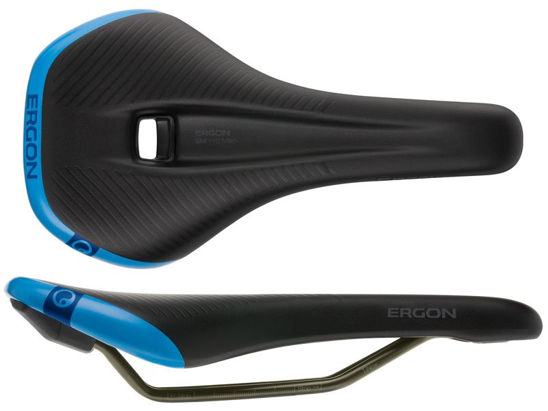 Test De La Selle SM E-Mountain Pro : Confort Et Performance