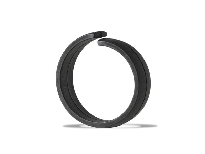 Bosch Entretoise caoutchouc pour support Kiox 300