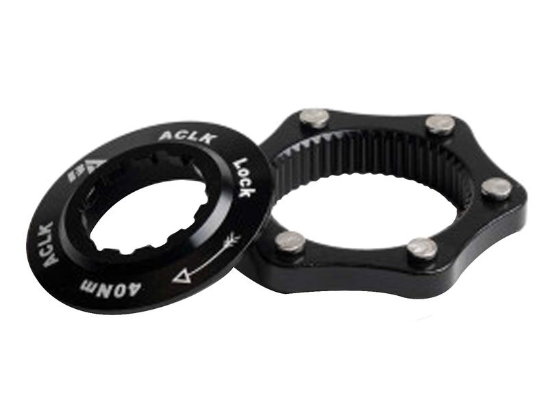 Brake authority Adaptateur centerlock / 6 trous