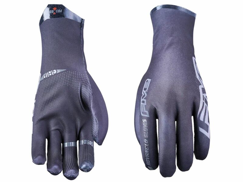 Five Gants MISTRAL INFINIUM STRETCH - NOIR