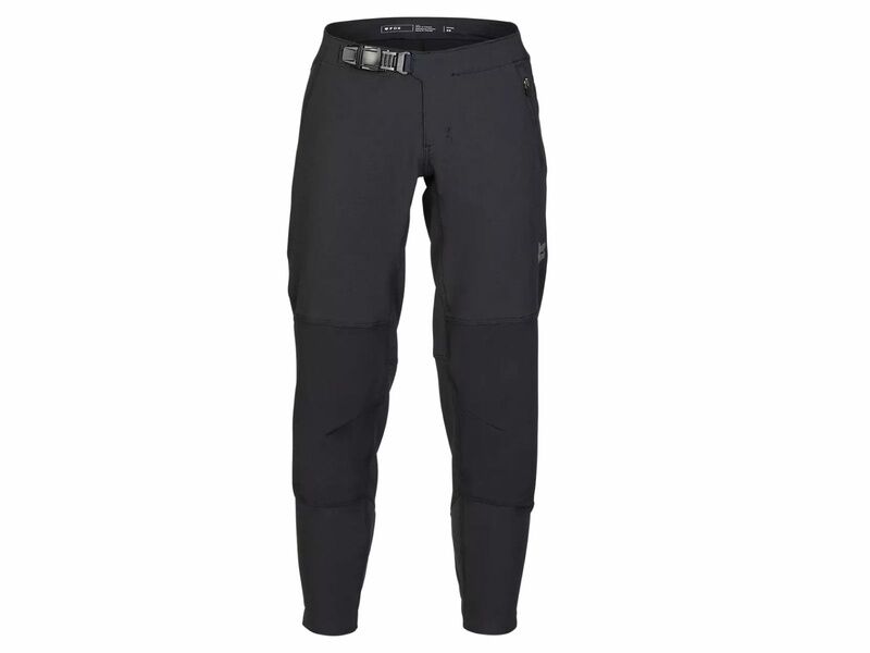 Fox Pantalon Defend Junior - Noir