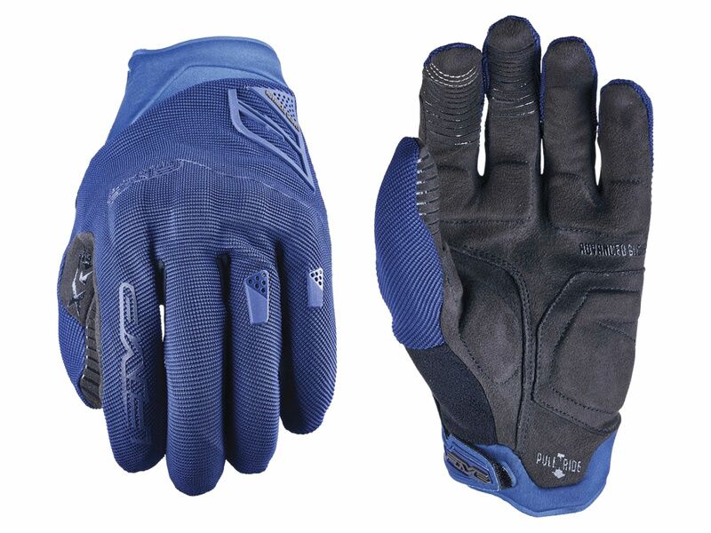 Five Gants XR-Trail Protech Evo Navy 2023