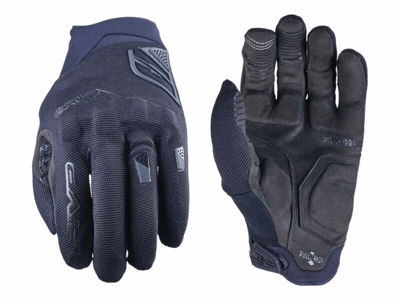 Five Gants XR-Trail Protech Evo Noir 2023