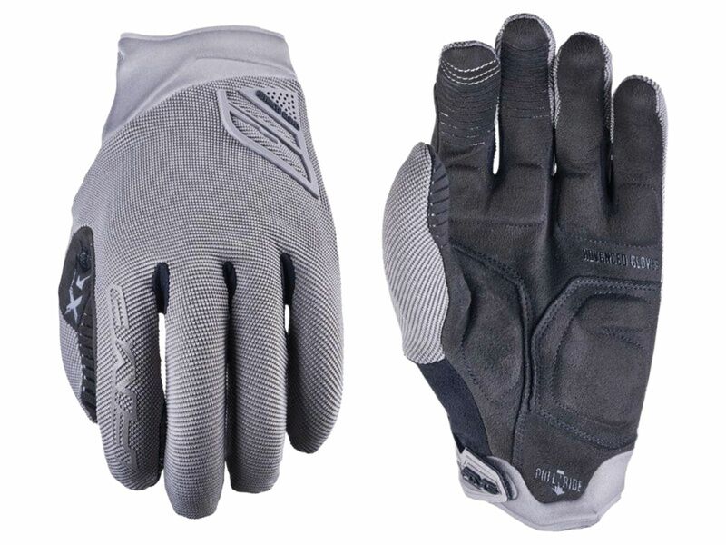 Five Gants XR-Trail Gel Gris ciment 2023