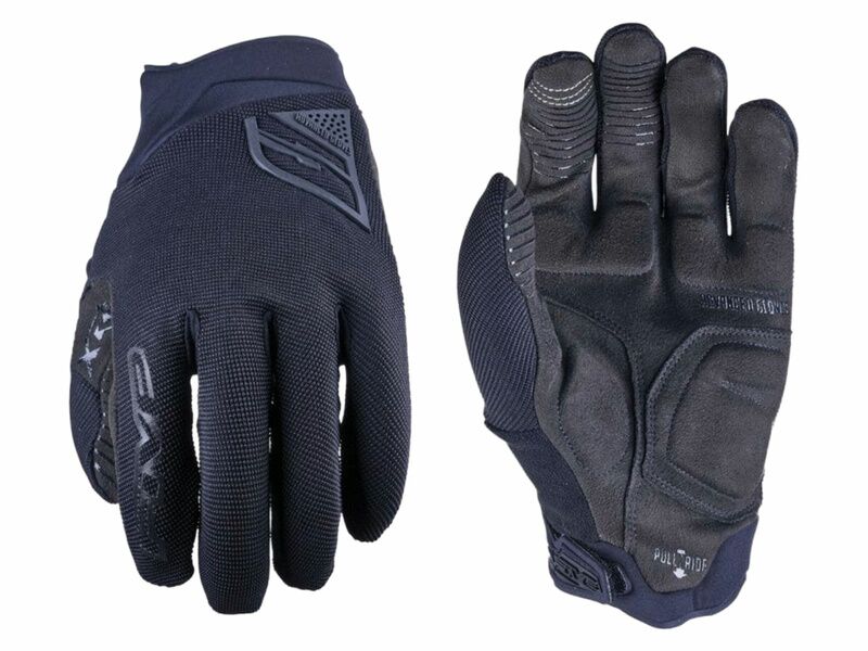 Five Gants XR-Trail Gel Noir 2023