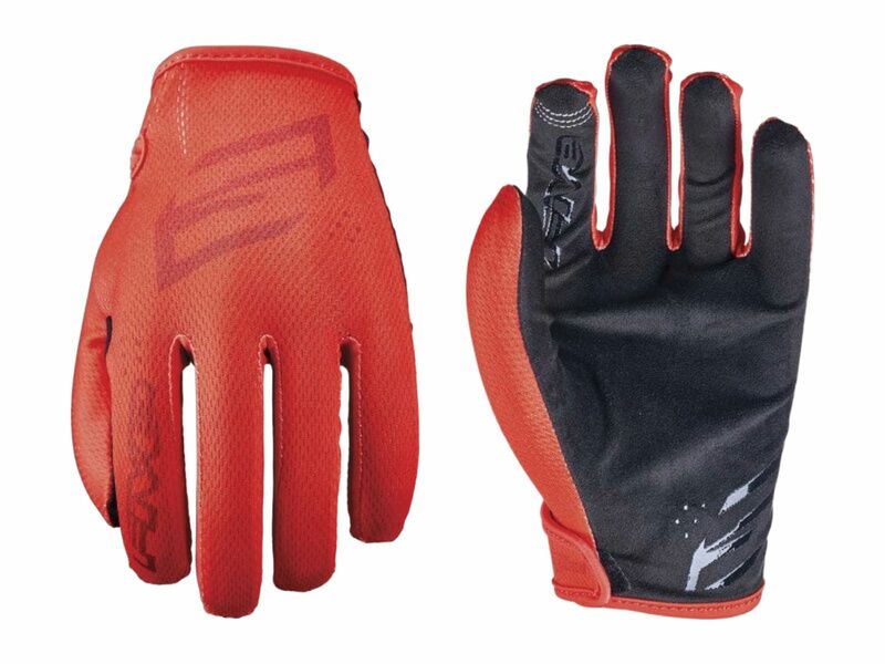Five Gants XR-RIDE Rouge 2023