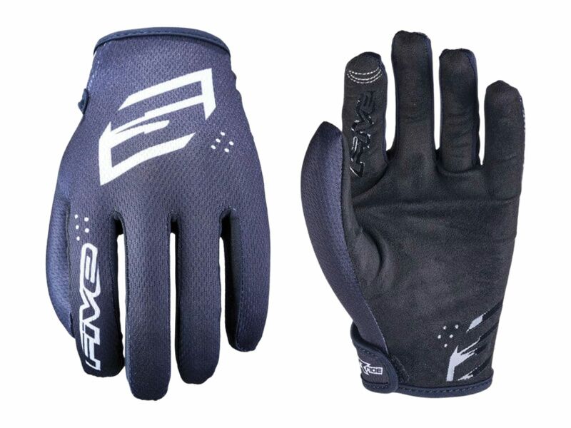 Five Gants XR-RIDE Noir 2023