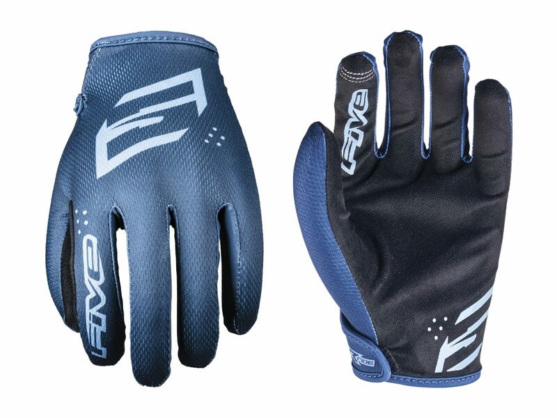 Five Gants XR-RIDE Bleu 2023