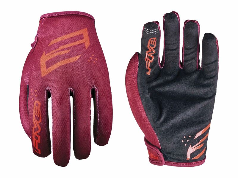Five Gants XR-RIDE Bordeaux 2023