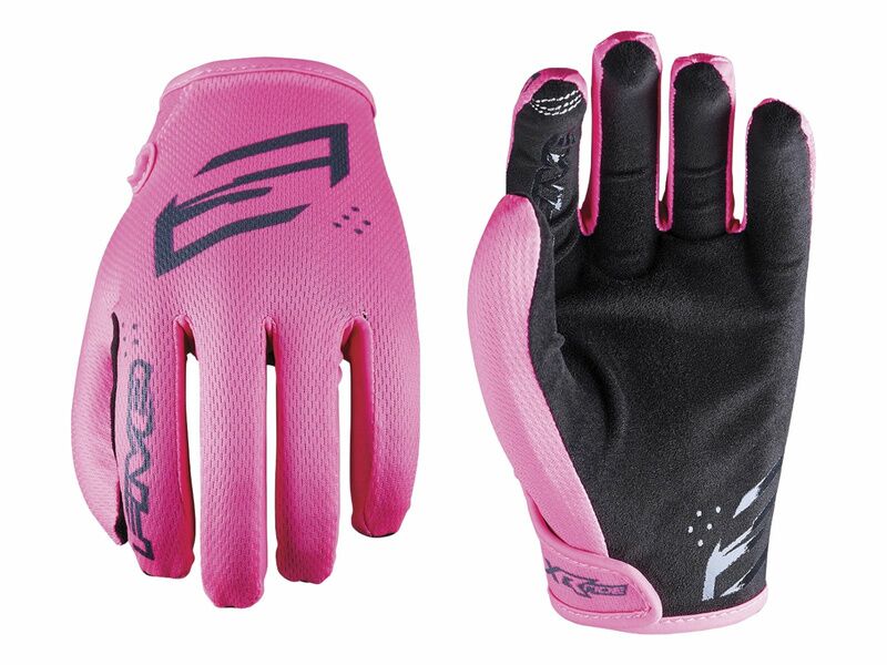 Five Gants XR-RIDE Rose 2023