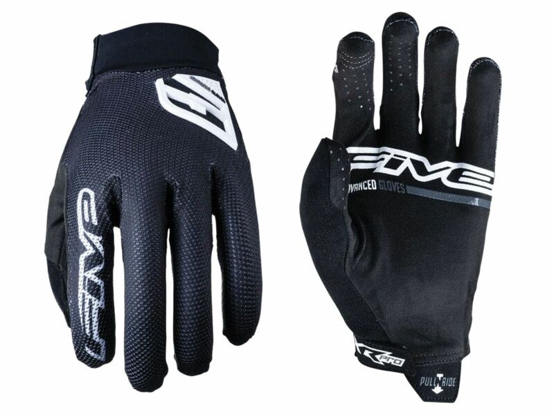 Five Gants XR-Pro Noir 2023