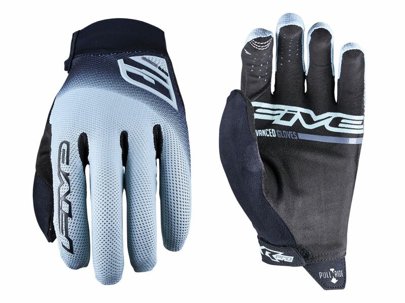 Five Gants XR-Pro Noir/Mint 2023