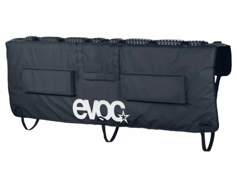 Evoc Protection pour Pick-Up Tailgate Pad Noir 2026