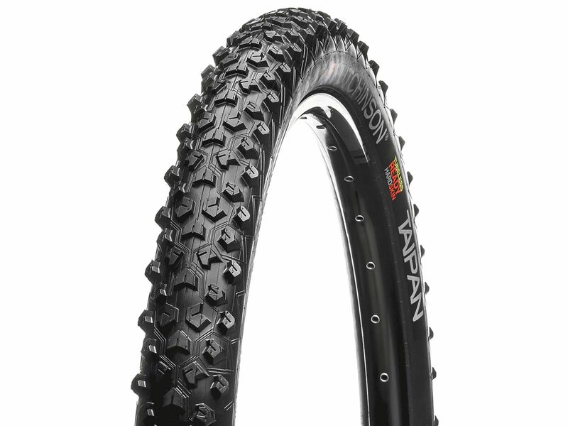 Hutchinson Pneu Taïpan Tubeless Ready Hardskin 29"