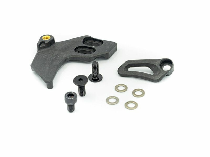 Mondraker Guide chaine pour Neat / Sly / Dune