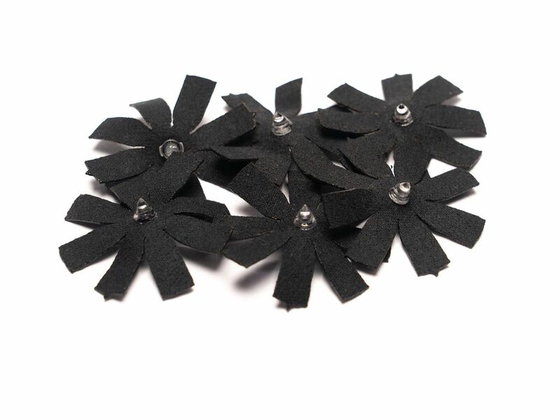 Stans Notubes Recharges pour kit de réparation Tubeless Dart (x6)