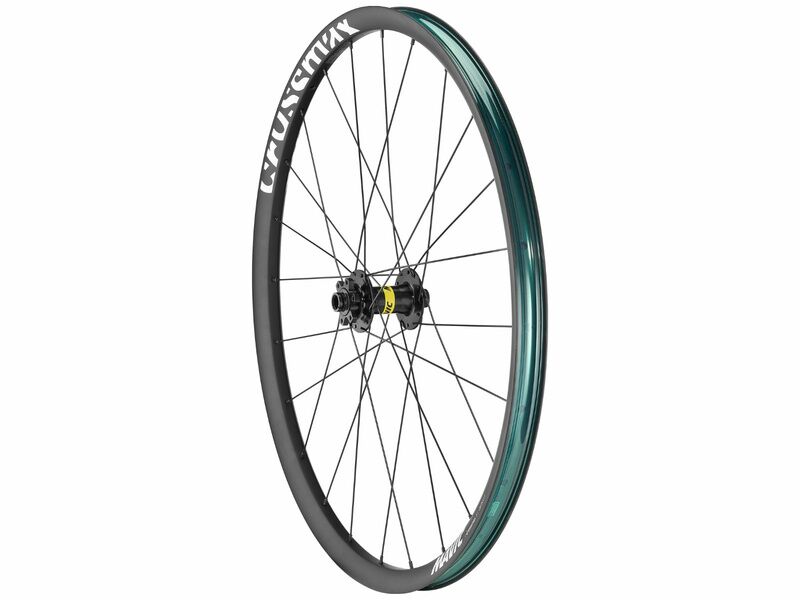Mavic Roue avant Crossmax Carbone S 29 Boost 2026