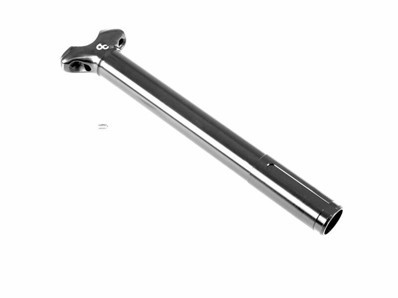 Orbea Service kit plongeur pour tige MC20 31,6