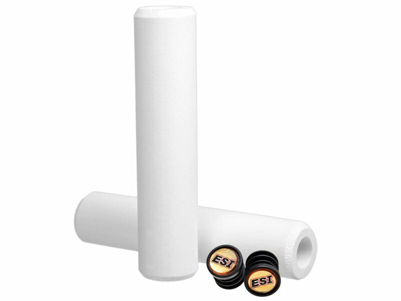 ESI Grips Grips Chunky Blanc