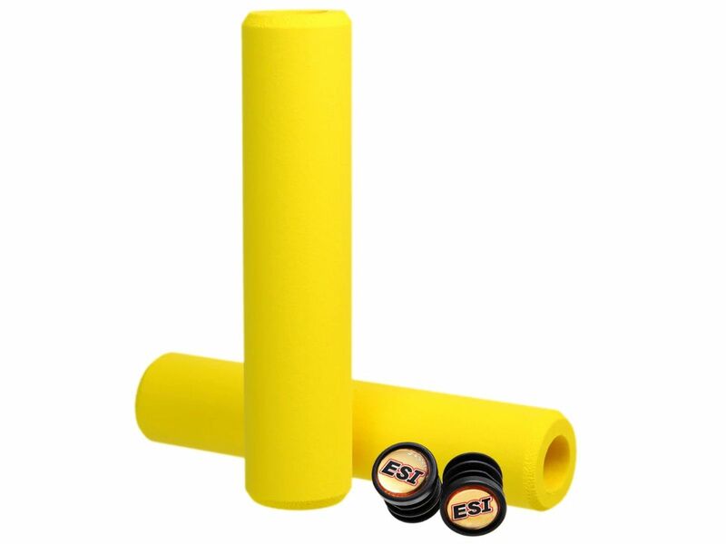 ESI Grips Grips Chunky Jaune