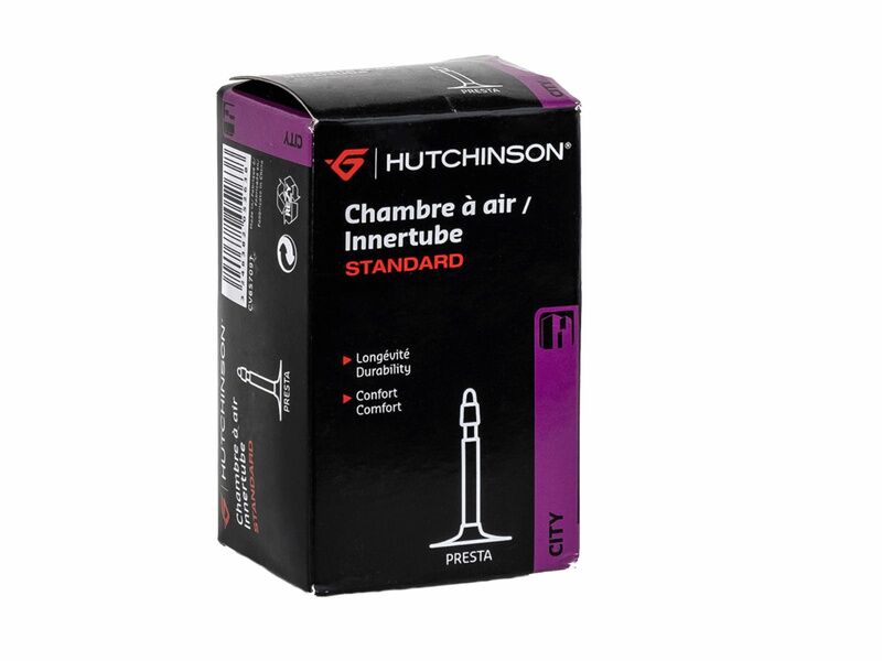 Hutchinson Cámara standard 700 - 700x37-50