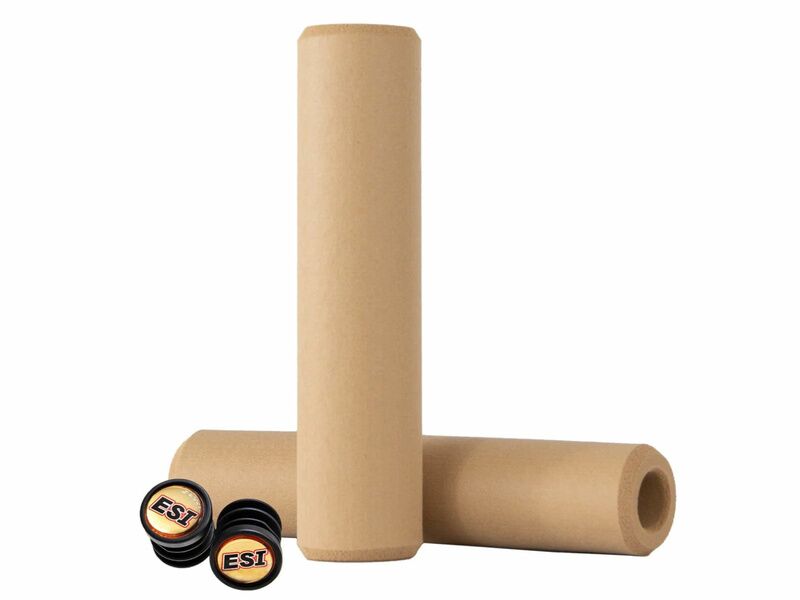 ESI Puños Extra Chunky Tan