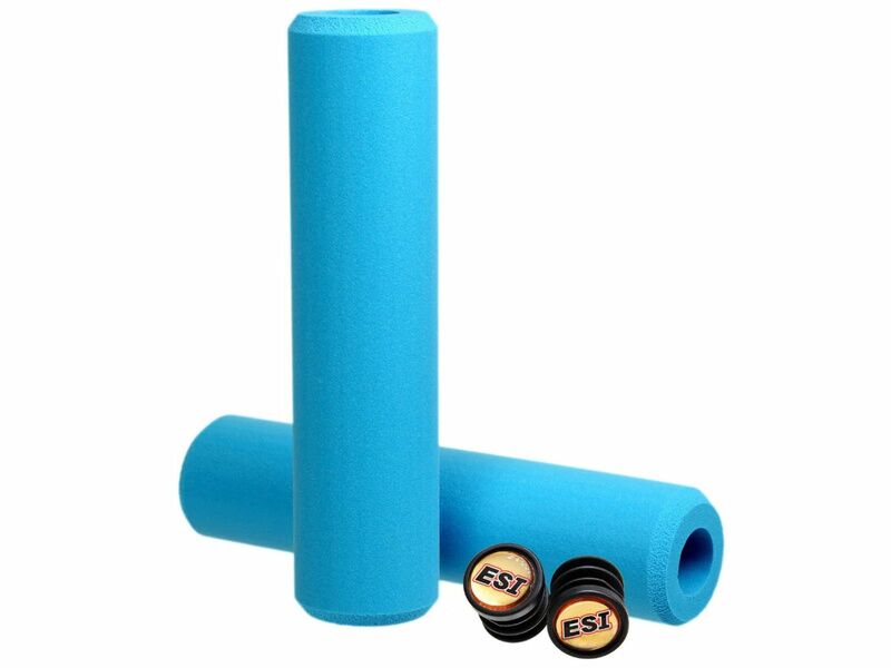 ESI Puños Extra Chunky Aqua