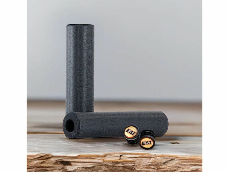 ESI Puños Fatty's Negro