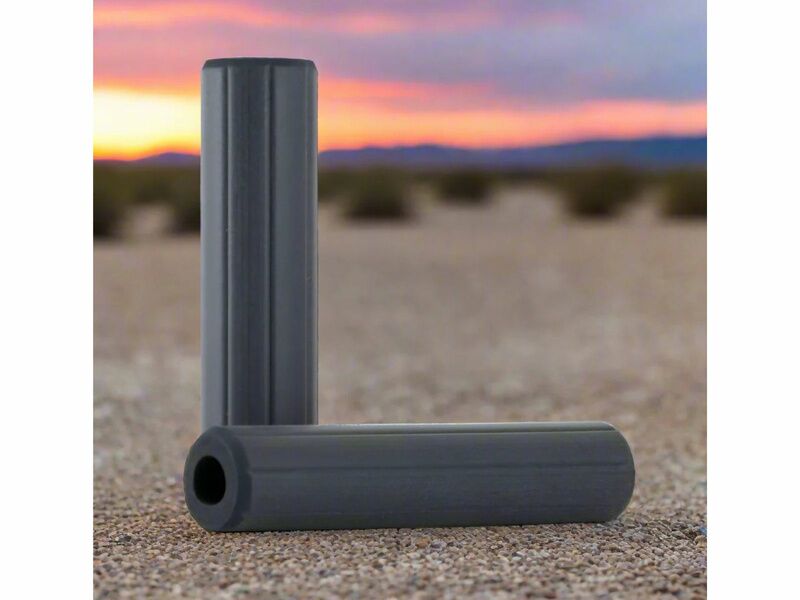 ESI Puños Chunky Negro