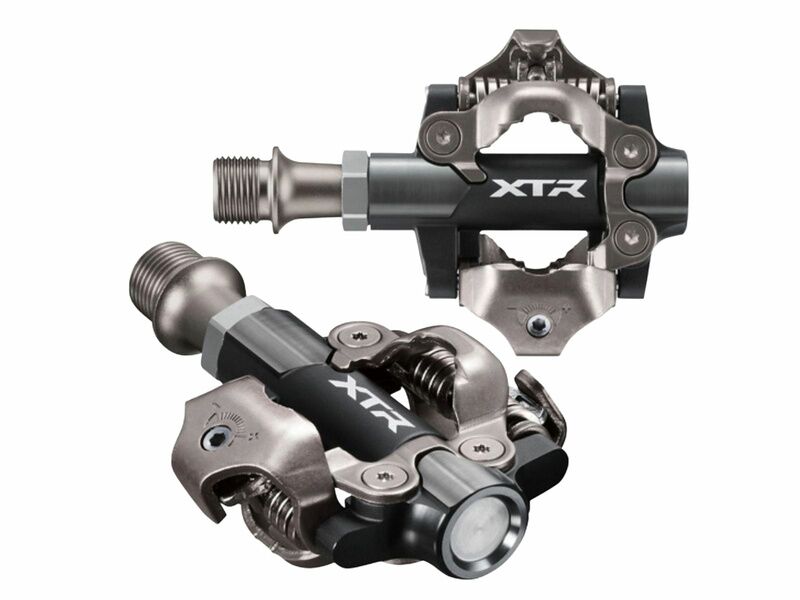 Shimano Pédales XTR M9200 2026