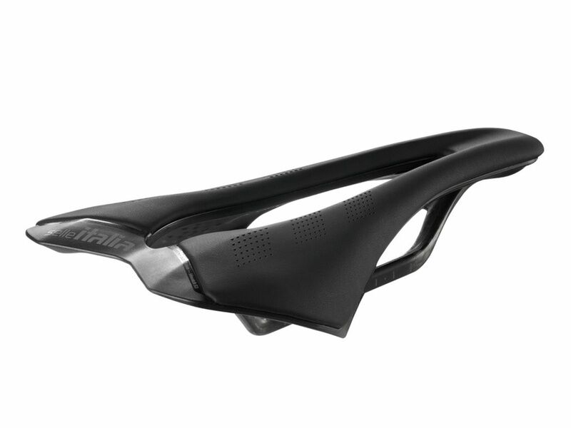Selle Italia Sillín SLR Carbon 2026