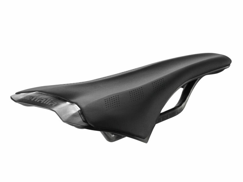 Selle Italia Sillín SLR Carbon Fill 2026