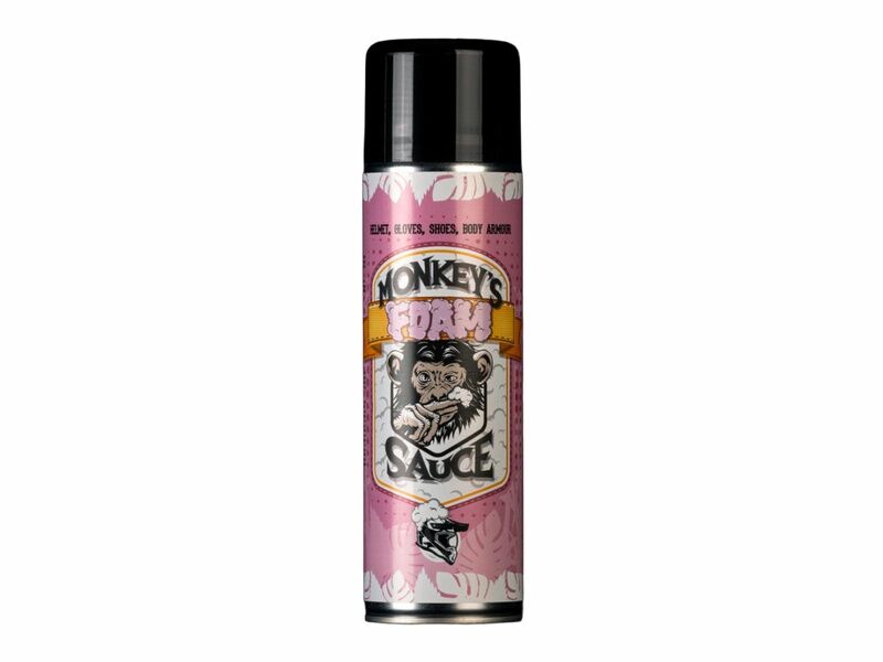 Monkey Products Mousse nettoyante multi-usages Foam 400 ml