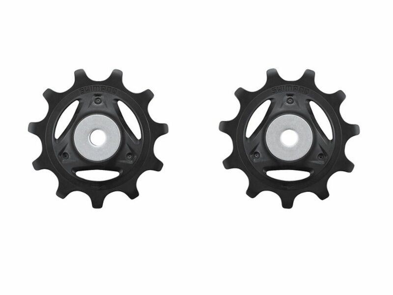 Shimano Galets de dérailleur 12 vitesses pour Ultegra R8150