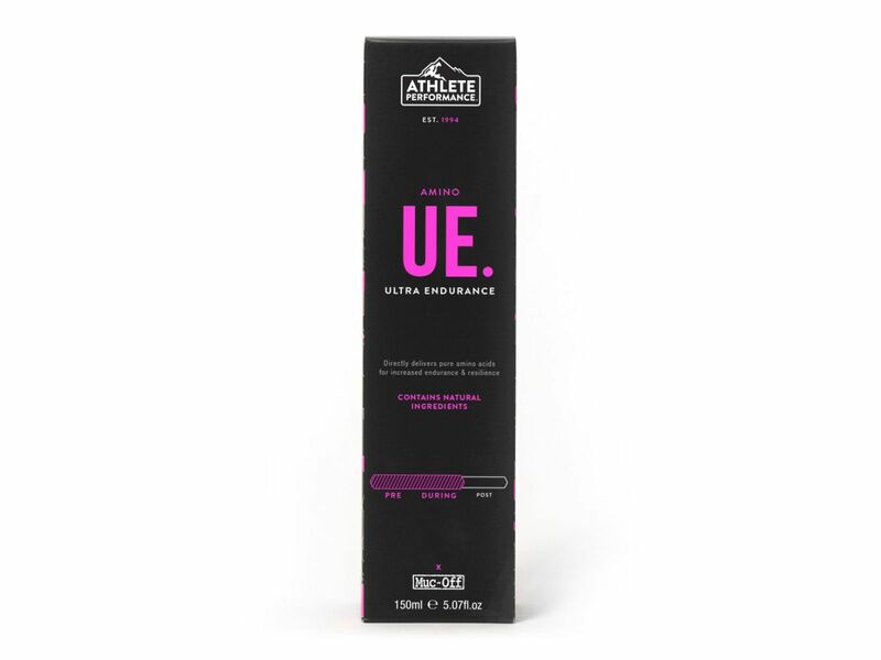 Muc-Off Baume Ultra Endurance - 150 ml