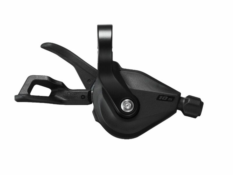 Shimano Commande de vitesses arrière Deore SL-M4100 10 vitesses 2025