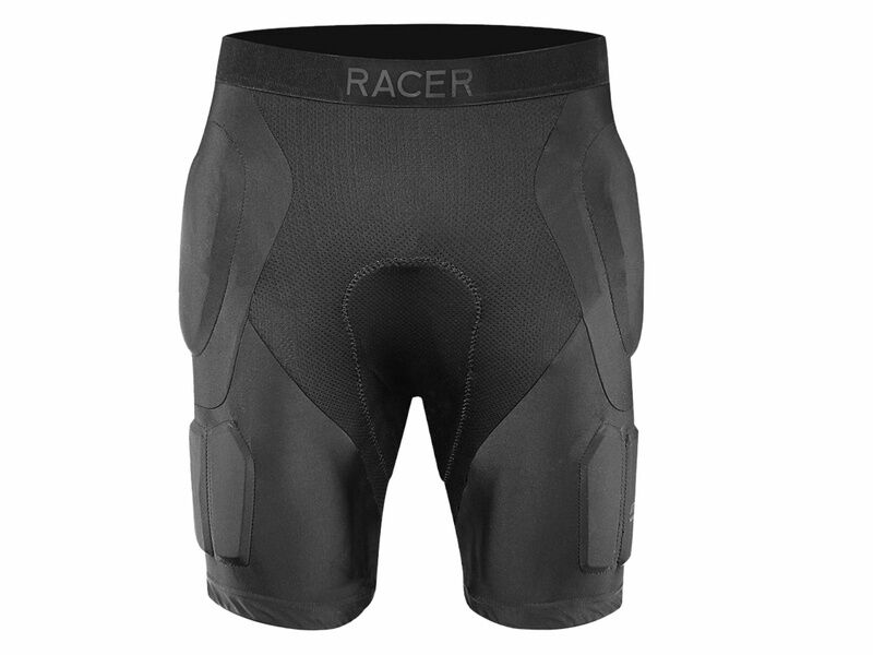 Racer Wild Short Protector