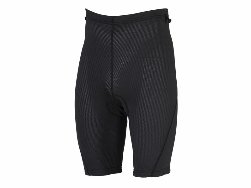 Kenny Sous-short Noir