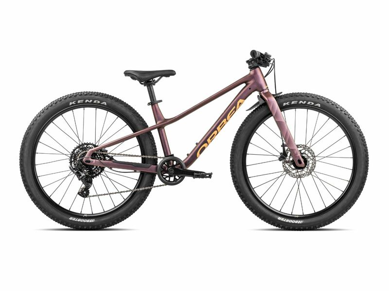 Orbea VTT Enfant Kimu 24 H20 Metallic Sun Set 2027